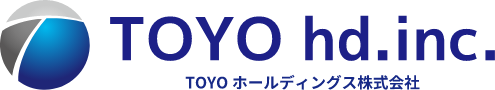 TOYO hd.inc. TOYO ホールディングス株式会社